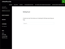 Tablet Screenshot of petrehnracing.com